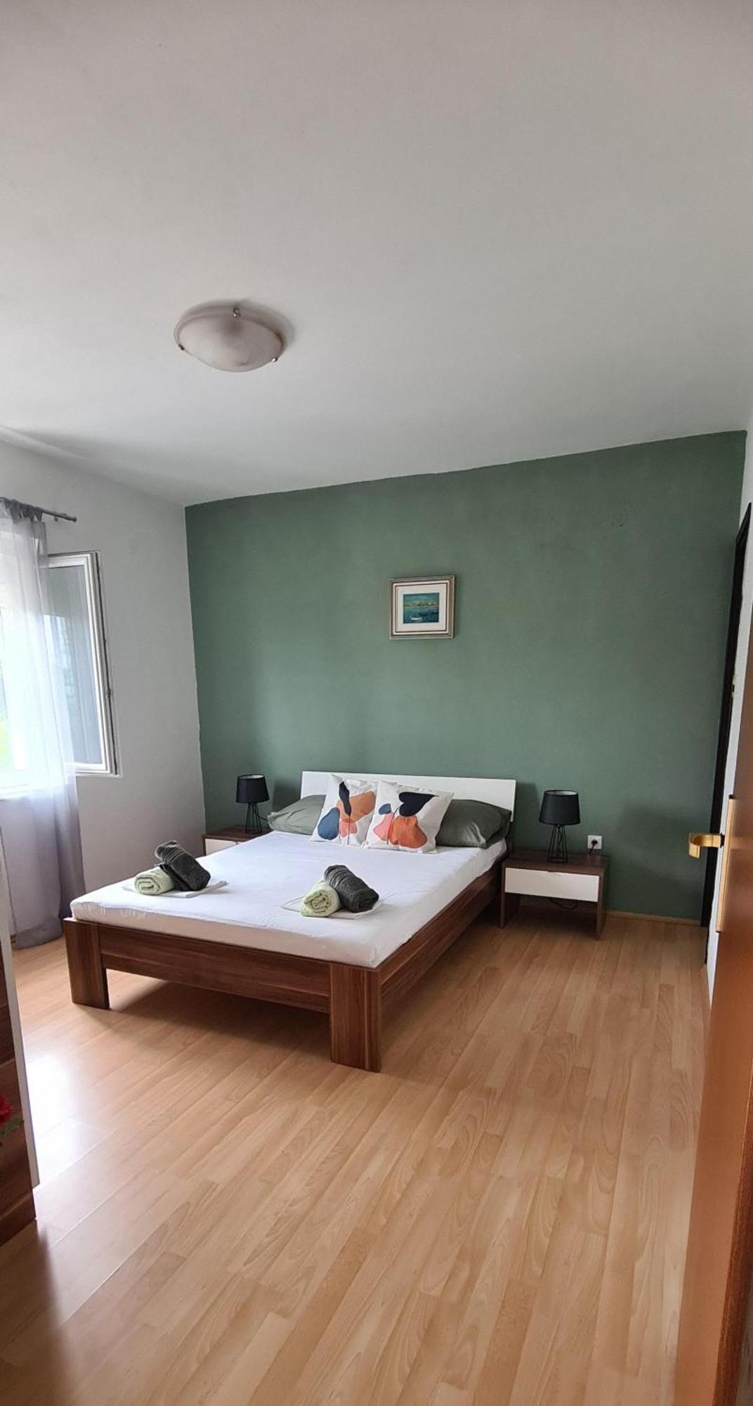 Apartments And Rooms Sanja ซีบินีย์ กริมโปตสกี ภายนอก รูปภาพ