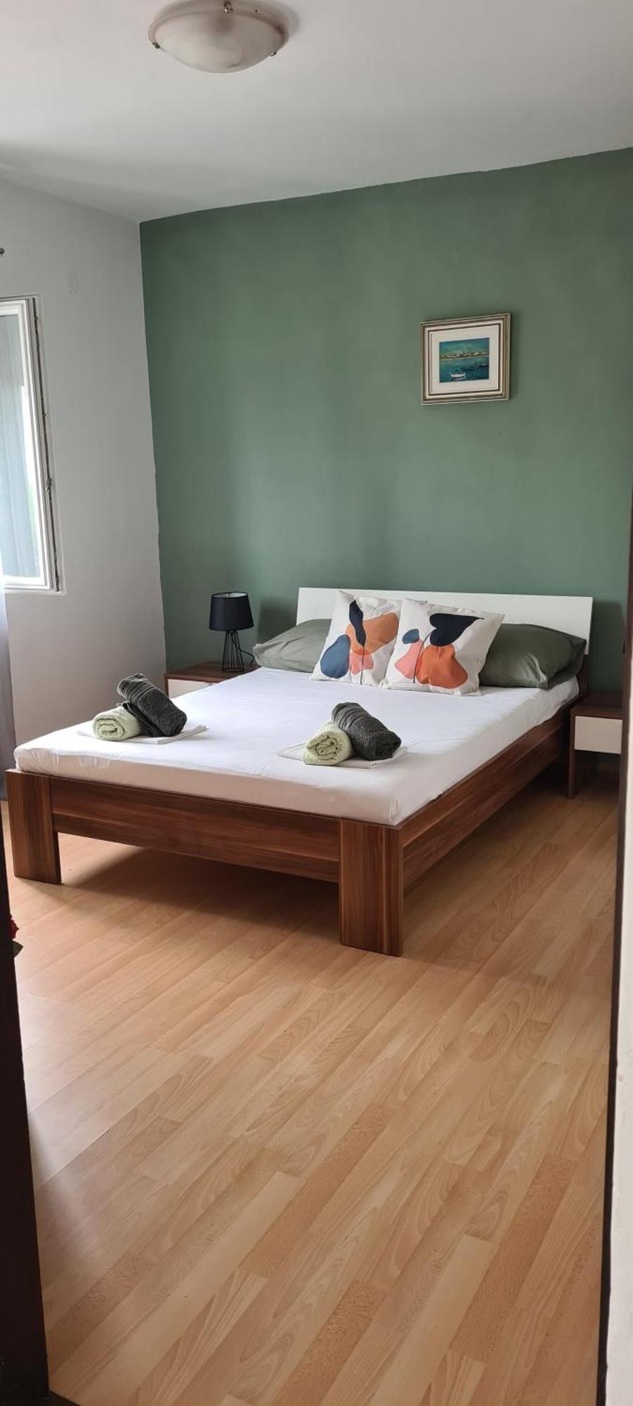 Apartments And Rooms Sanja ซีบินีย์ กริมโปตสกี ภายนอก รูปภาพ