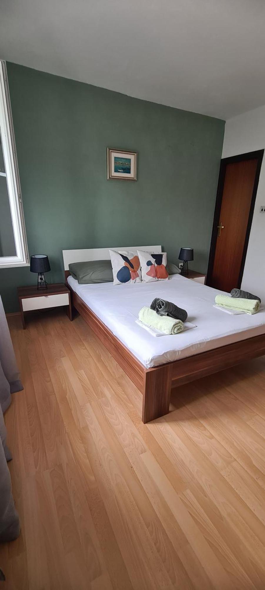 Apartments And Rooms Sanja ซีบินีย์ กริมโปตสกี ภายนอก รูปภาพ