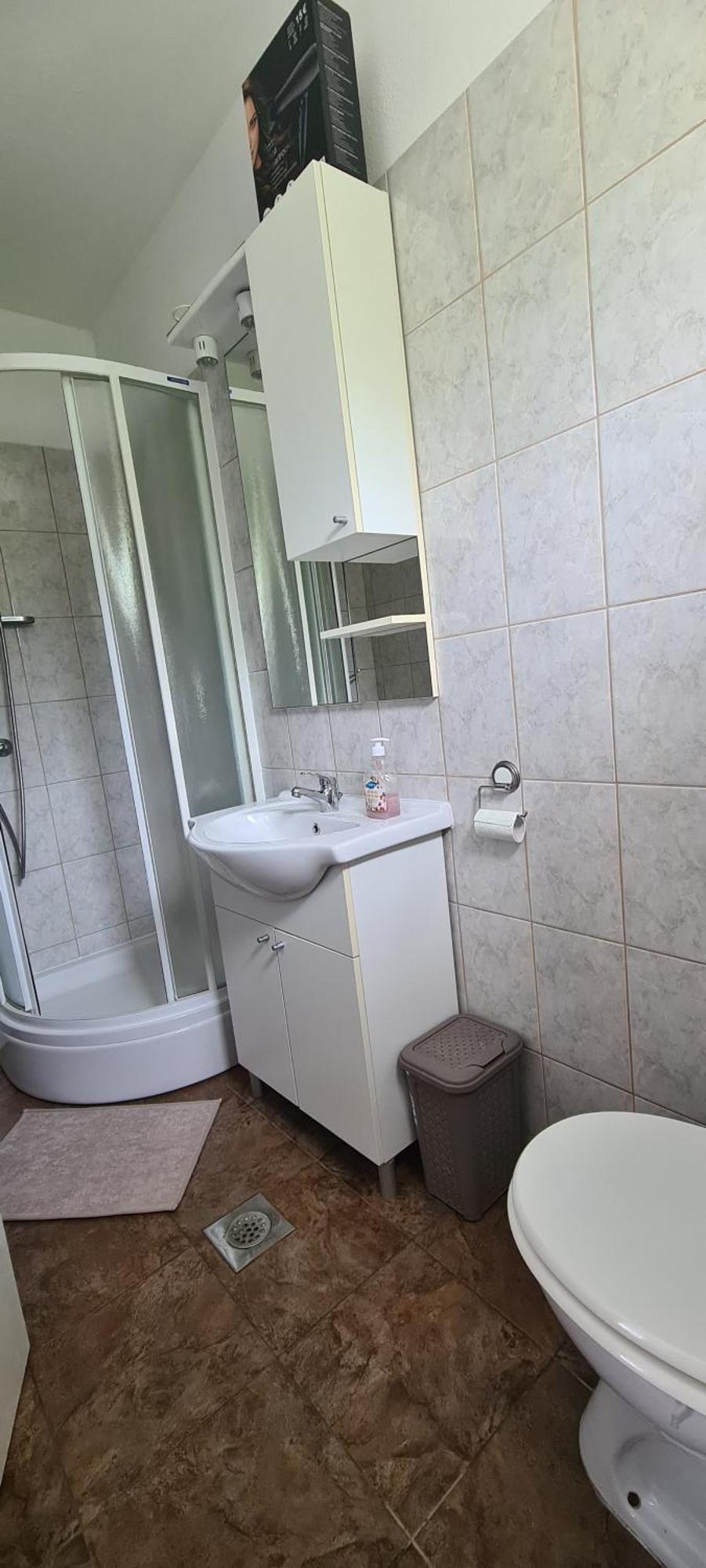Apartments And Rooms Sanja ซีบินีย์ กริมโปตสกี ภายนอก รูปภาพ