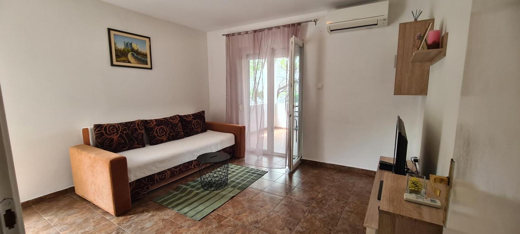 Apartments And Rooms Sanja ซีบินีย์ กริมโปตสกี ภายนอก รูปภาพ