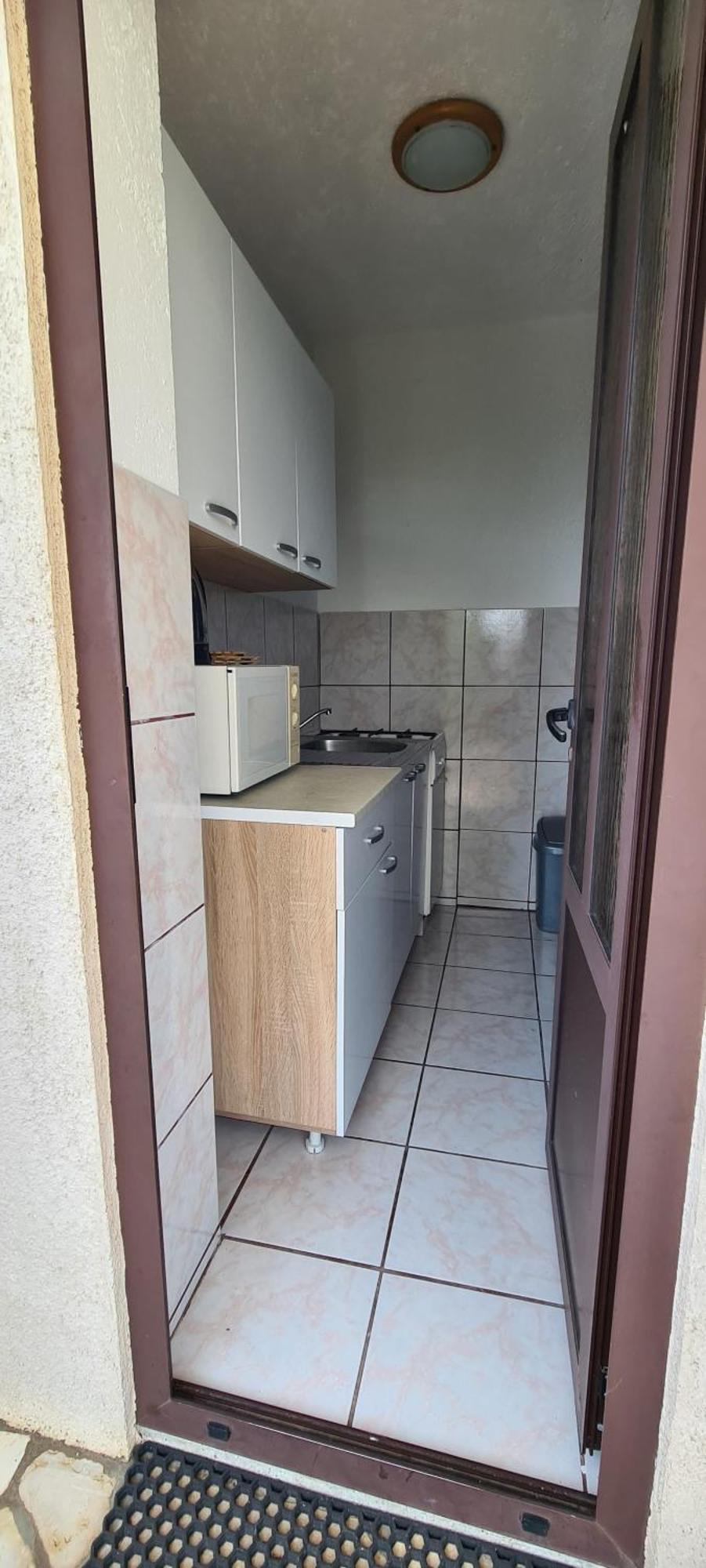 Apartments And Rooms Sanja ซีบินีย์ กริมโปตสกี ภายนอก รูปภาพ