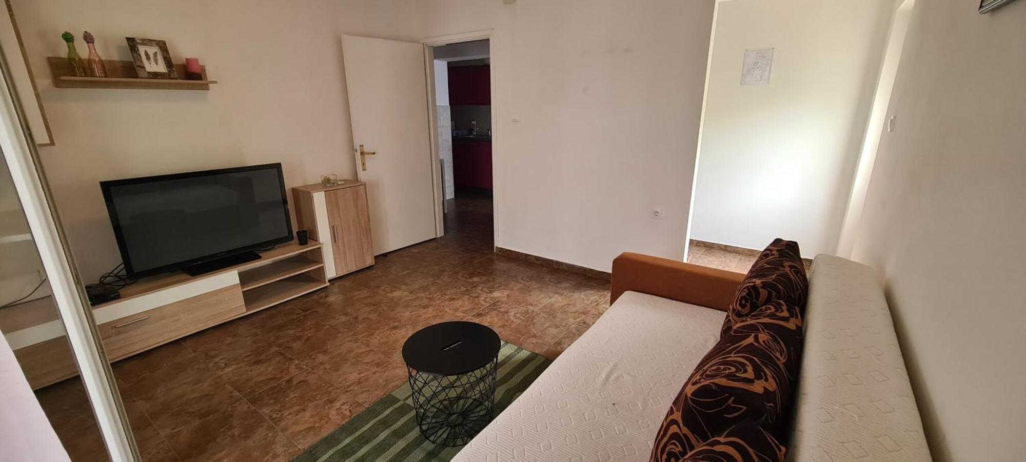Apartments And Rooms Sanja ซีบินีย์ กริมโปตสกี ภายนอก รูปภาพ