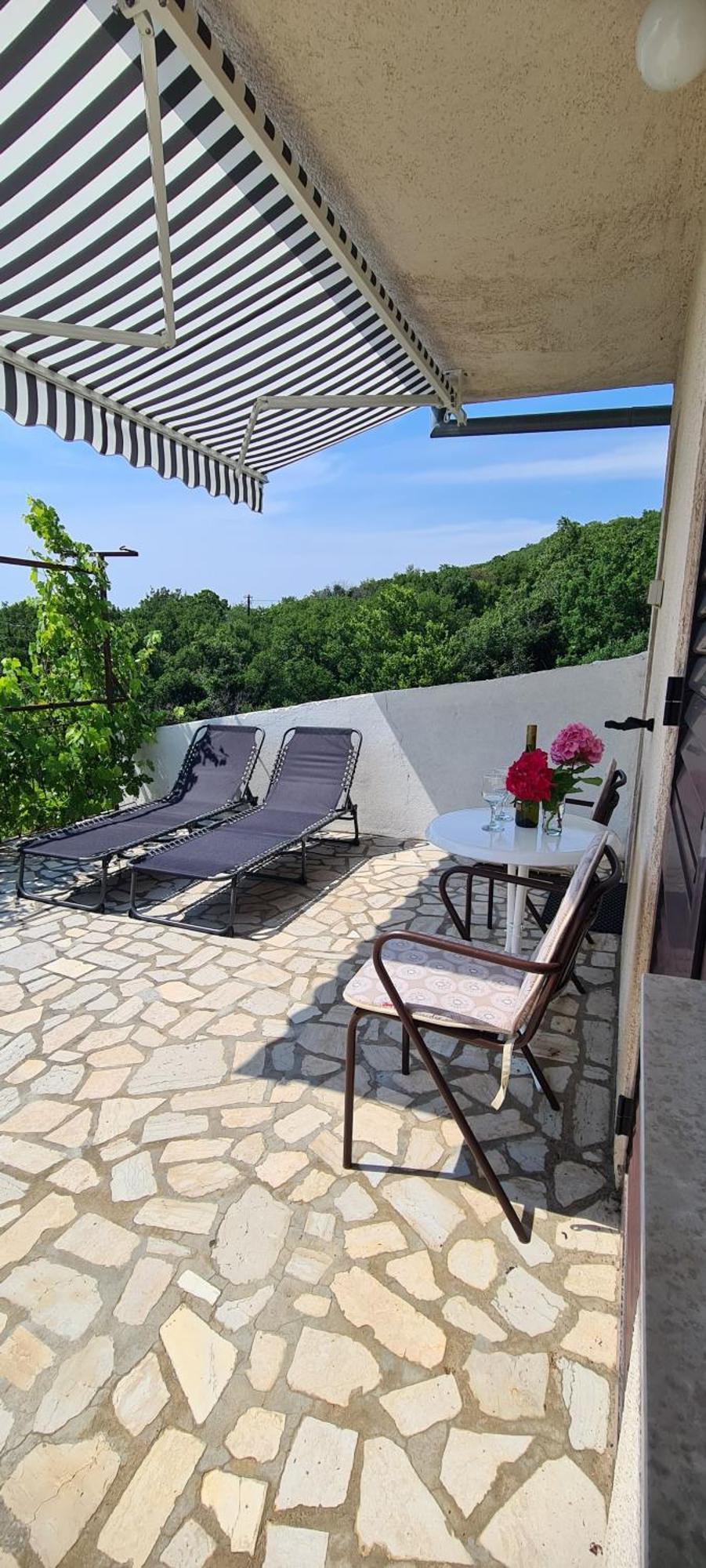 Apartments And Rooms Sanja ซีบินีย์ กริมโปตสกี ภายนอก รูปภาพ