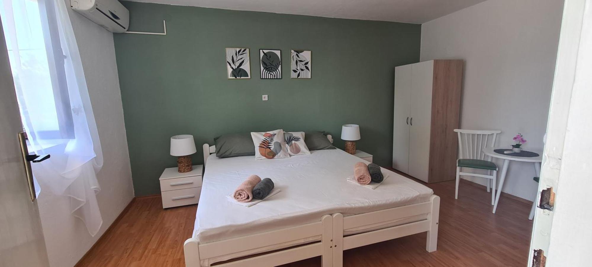 Apartments And Rooms Sanja ซีบินีย์ กริมโปตสกี ภายนอก รูปภาพ
