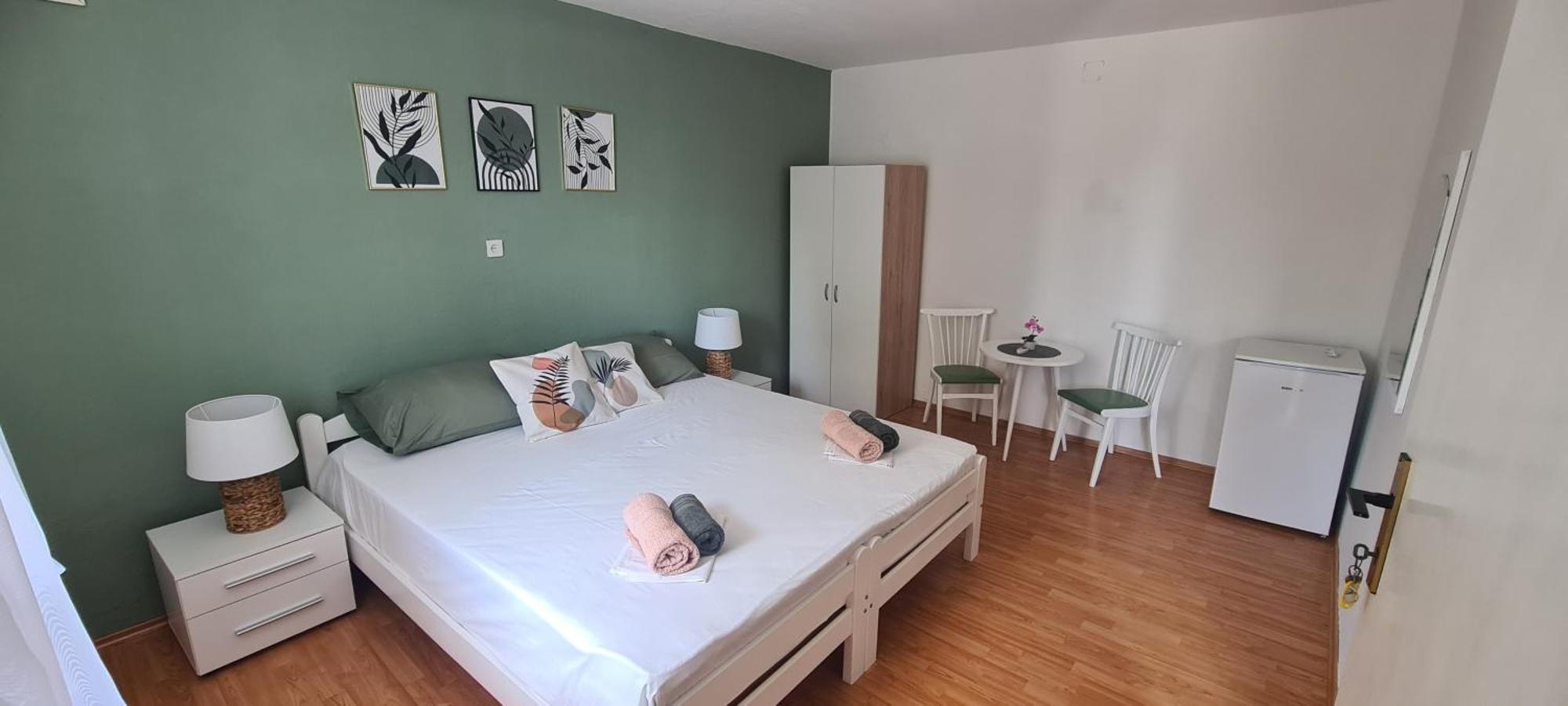 Apartments And Rooms Sanja ซีบินีย์ กริมโปตสกี ภายนอก รูปภาพ