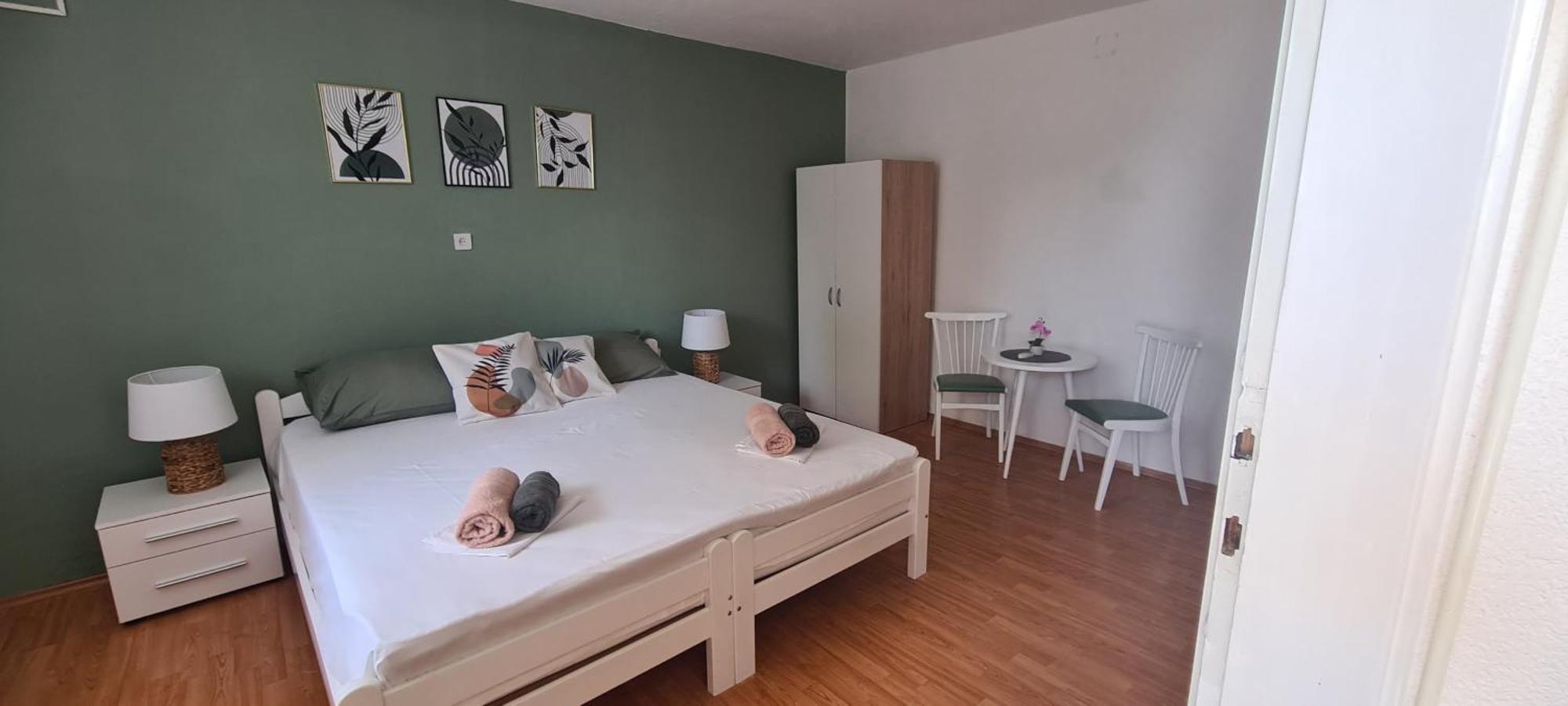 Apartments And Rooms Sanja ซีบินีย์ กริมโปตสกี ภายนอก รูปภาพ