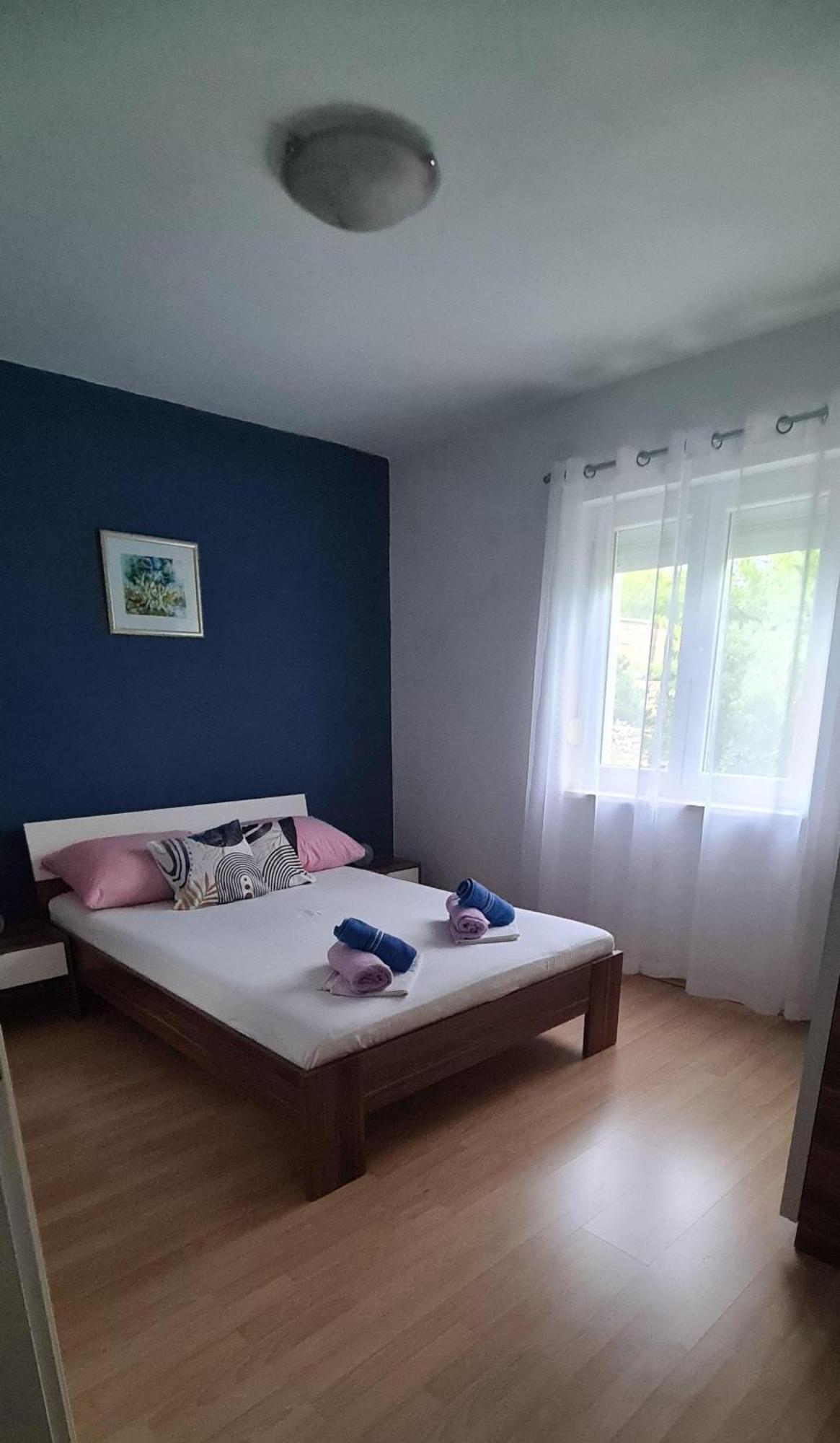 Apartments And Rooms Sanja ซีบินีย์ กริมโปตสกี ภายนอก รูปภาพ