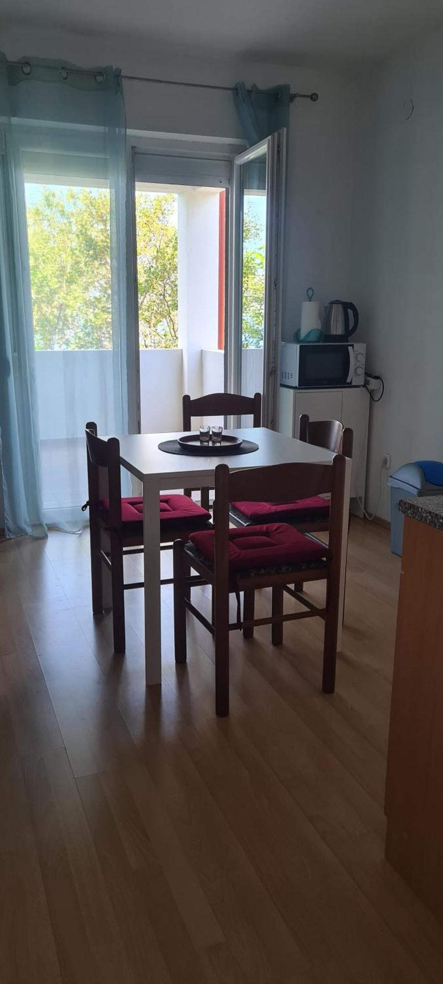 Apartments And Rooms Sanja ซีบินีย์ กริมโปตสกี ภายนอก รูปภาพ
