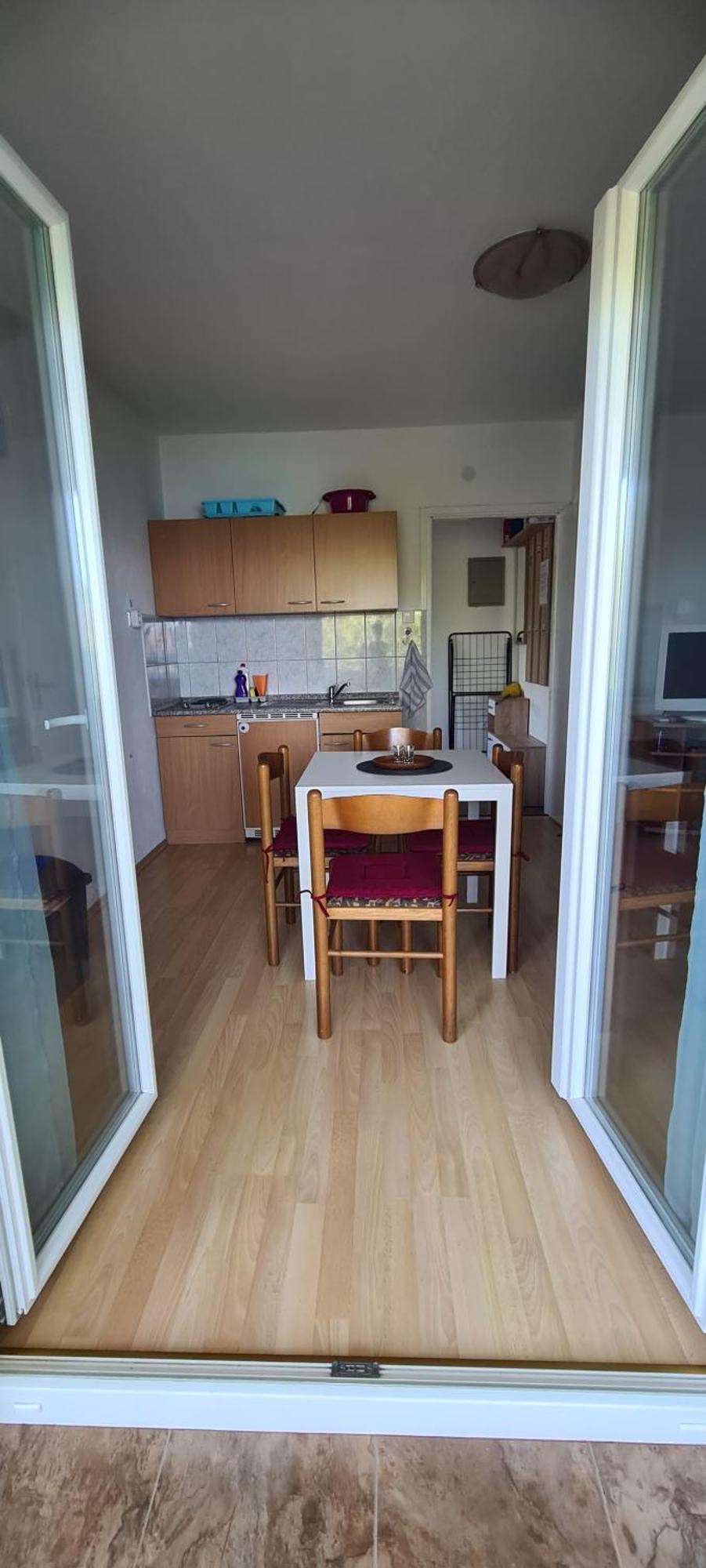 Apartments And Rooms Sanja ซีบินีย์ กริมโปตสกี ภายนอก รูปภาพ